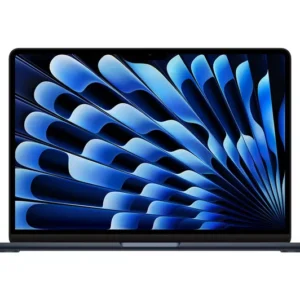 APPLE MacBook Air 13.6" (2024) - M3, 512 GB SSD, Midnight